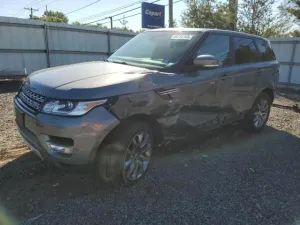2014 LAND ROVER RANGEROVER