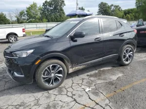 2022 BUICK ENCORE