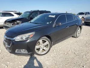 2014 CHEVROLET MALIBU