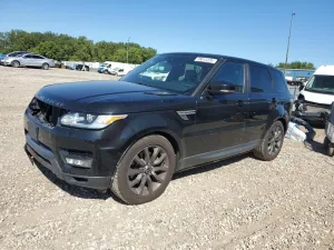 2014 LAND ROVER RANGEROVER