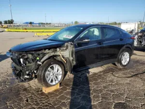 2025 BUICK ENVISTA PR