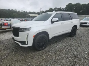 2021 CADILLAC ESCALADE