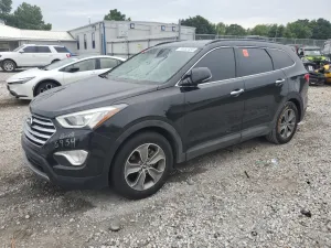2014 HYUNDAI SANTA FE