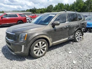 2020 KIA TELLURIDE