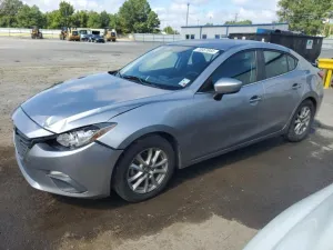 2014 MAZDA 3