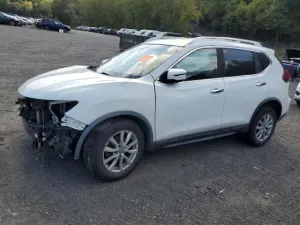 2018 NISS All Models