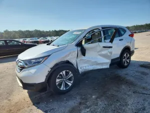 2019 HONDA CRV