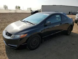 2010 HONDA CIVIC