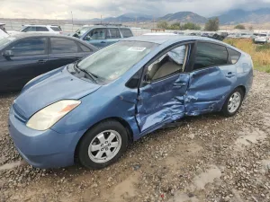 2005 TOYOTA PRIUS