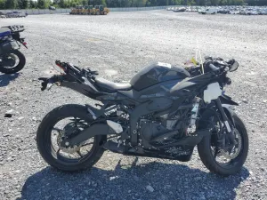 2024 KAWASAKI ZX400 P