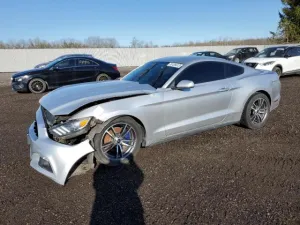 2016 FORD ALL Models