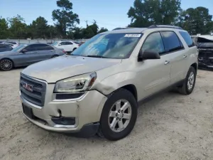 2014 GMC ACADIA