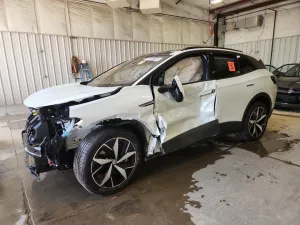 2025 VOLKSWAGEN ID.4 PRO S