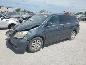 2006 HONDA All Models