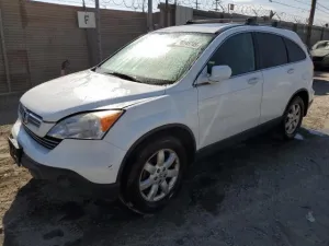 2008 HONDA CRV