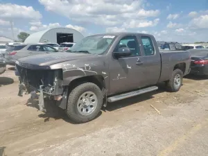 2012 CHEVROLET ALL Models