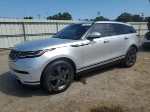 2019 LAND ROVER RANGEROVER