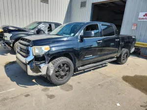 2014 TOYOTA TUNDRA