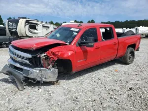 2015 CHEVROLET ALL Models