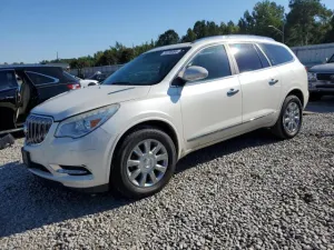 2014 BUICK ENCLAVE