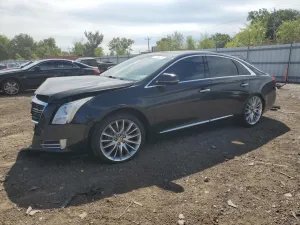 2014 CADILLAC XTS