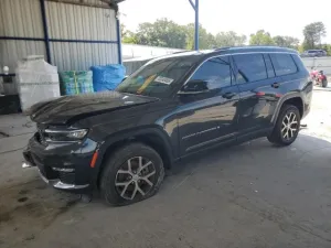 2023 JEEP GRAND CHER