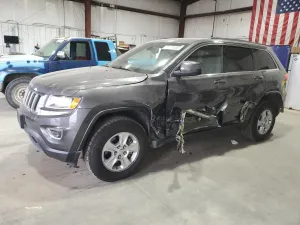 2015 JEEP GRAND CHER