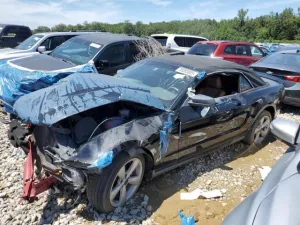 2010 FORD ALL Models