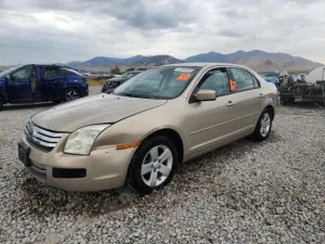 2006 FORD FUSION