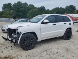 2019 JEEP GRAND CHER