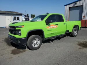 2024 CHEVROLET ALL Models