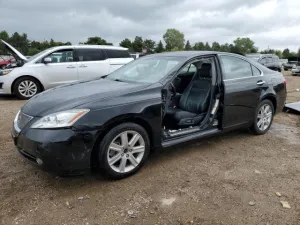 2007 LEXUS ES350