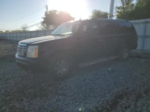 2005 CADILLAC ESCALADE