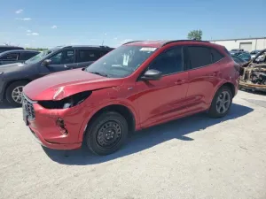 2024 FORD ESCAPE ST