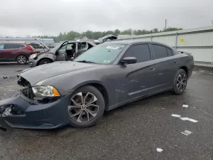 2014 DODGE CHARGER