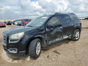 2016 GMC ACADIA