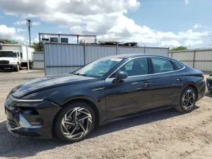 2024 HYUNDAI SONATA