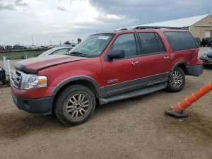 2007 FORD EXPEDITION