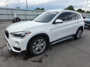 2016 BMW X1