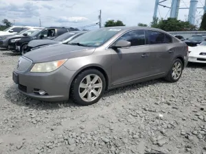 2011 BUICK LACROSSE