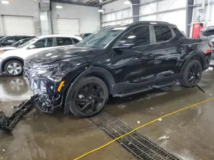 2023 HYUNDAI SANTA CRUZ