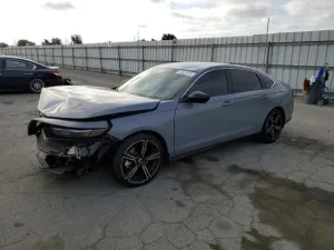 2023 HONDA ACCORD