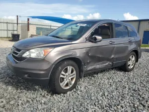 2010 HONDA CRV