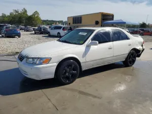2000 TOYOTA CAMRY
