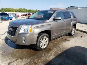 2011 GMC TERRAIN