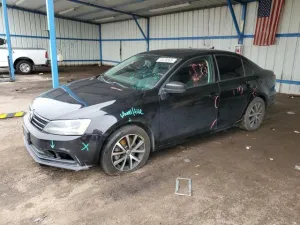 2016 VOLKSWAGEN JETTA