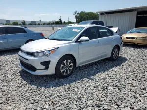 2023 KIA RIO