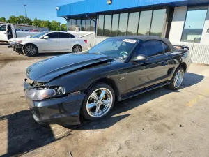 1998 FORD MUSTANG