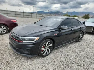 2020 VOLKSWAGEN JETTA