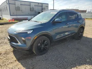 2024 BUICK ENCORE